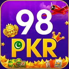 98 PKR Game Download (Online Platform 2026) Android 1
