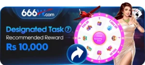 666W GAME Download APK (Online Earning Platform) 2026 3