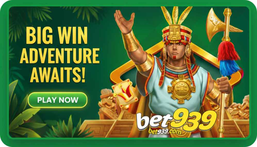 Bet939 Game