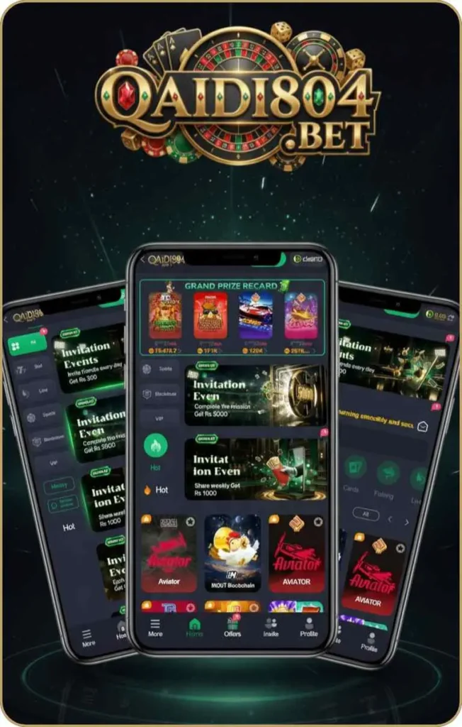 Gaidi804 Game